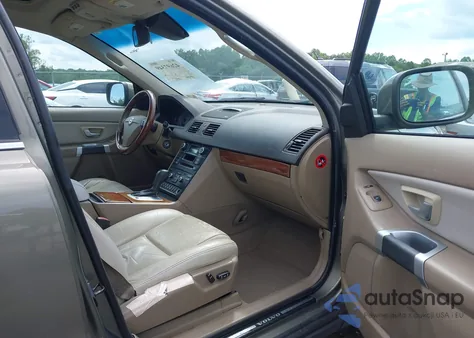 2009 Volvo Xc90 3.2 из США, поврежденный, VIN YV4CY982391522643